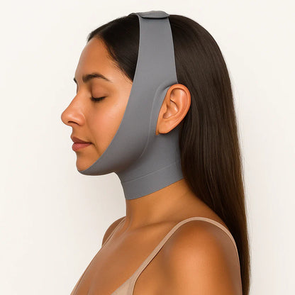 Collagen Face Sculpt Wrap [FREE TODAY]