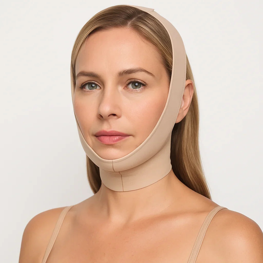 Collagen Face Sculpt Wrap [FREE TODAY]