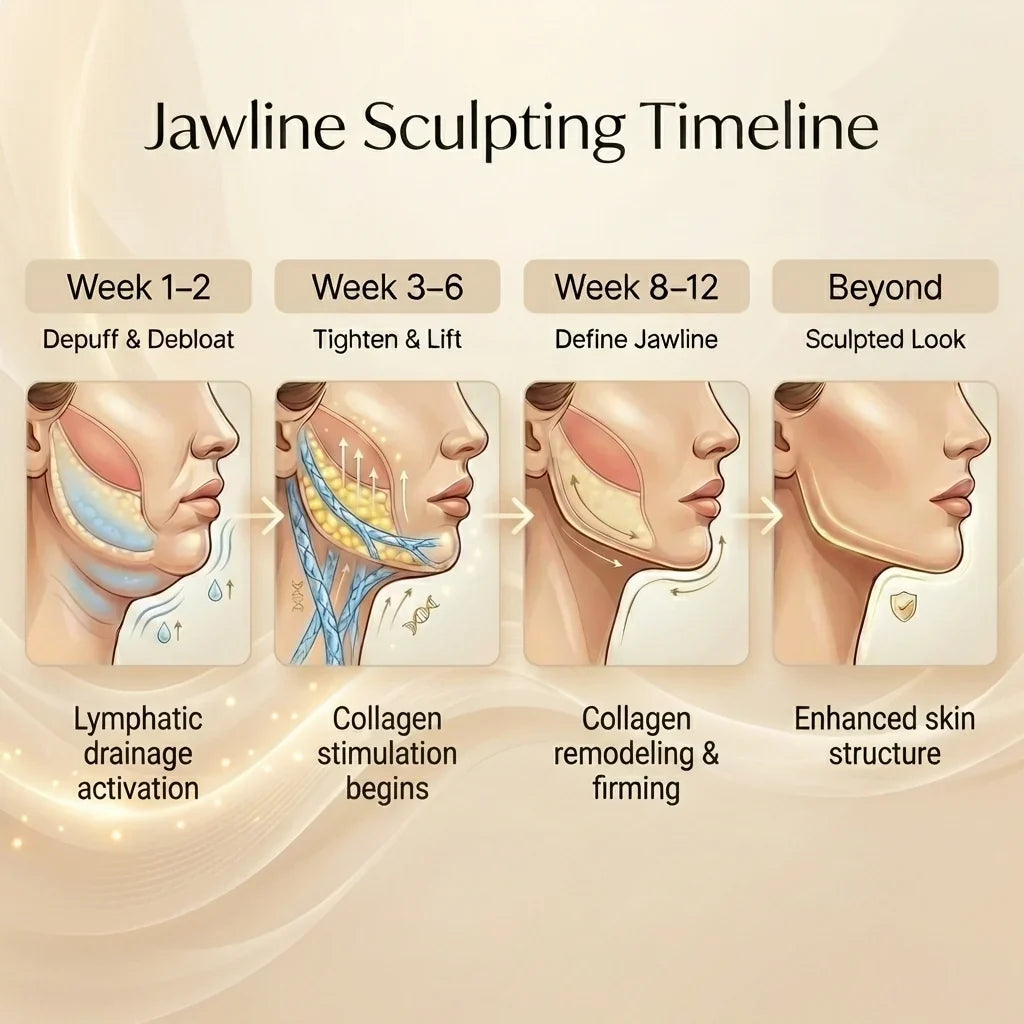 Collagen Face Sculpt Wrap [FREE TODAY]